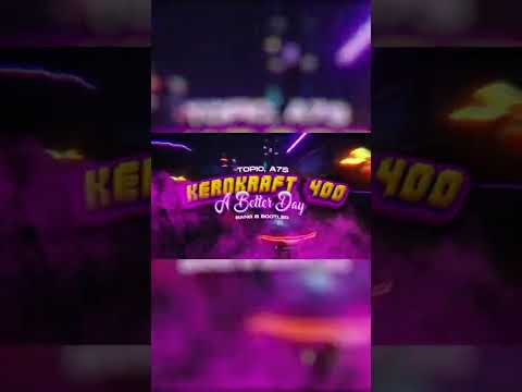 Topic, A7S   Kernkraft 400 (A Better Day) Bang B Bootleg (TRAILER)