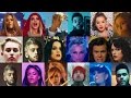 Best of Mashups Music - Vol. 1 (1 Hour Mix) [Mashup Songs Release]