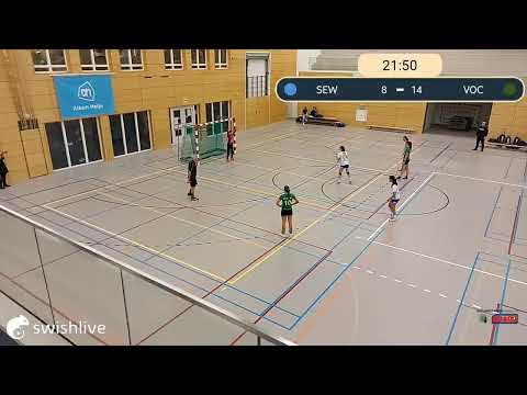 SEW C2 - VOC C2 SEW VS VOC