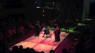 SPRING AWAKENING "Totally Fucked"