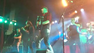 Fiddler's Green - Mr. Tickle Köln 2016 [LIVE]