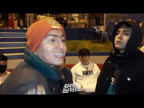 AKATHANE VS LOCO FINO | CUARTOS | FECHA 7 (29/05/22)