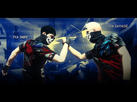 AURA STREAM?😁🦝- TVA | SNIPE