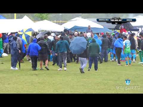 BORUSSIA NOLA vs HORIZON  | COPA CEDRITO PREMIER | $111K | VA 2023