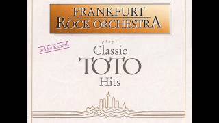 Frankfurt Rock Orchestra Toto Classics - 08 Holyanna