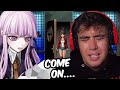 WE ALL KNEW THE NEXT PERSON S DEATH WAS COMING BUT NOT IN THIS WAY Danganronpa