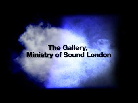 10 Years Of Anjunabeats with The Gallery, Ministry of Sound, London