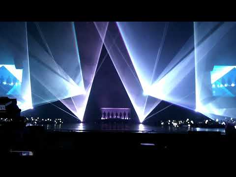 180707 EXO Planet #4 –The EℓyXiOn in Malaysia_ Opening + The Eve + Forever + Kokobop