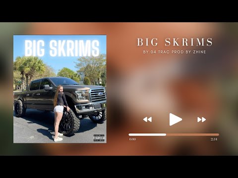Big Skrims (Official Audio)