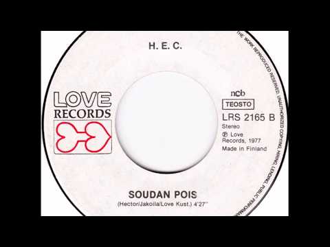 Soudan Pois video