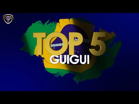 TOP 5 - GUIGUI