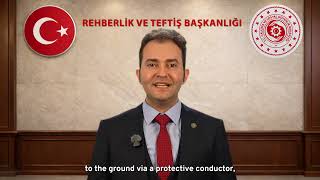 Gövde güvenlik topraklaması nedir, neden önemlidir?