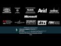 Windows Server 2008 Credits