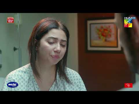 Mehreen Ka Pachtawa Ya Phir - Hum Kahan Ke Sachay Thay