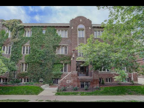 Katie Gade presents 1138 E 14th Avenue Unit #10 Denver, CO | ColdwellBankerHomes.com