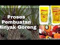 Proses Pembuatan Minyak Kelapa Sawit Minyak Goreng Di PTPN IV Adolina Perbaungan