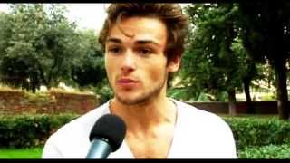 Federico Bartoli &amp; Extra - X Factor(Servizio TV9)