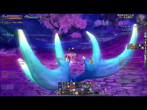 Aion 5.0 - Openworld Adventures 1 ~ First Look! (Team Poco)