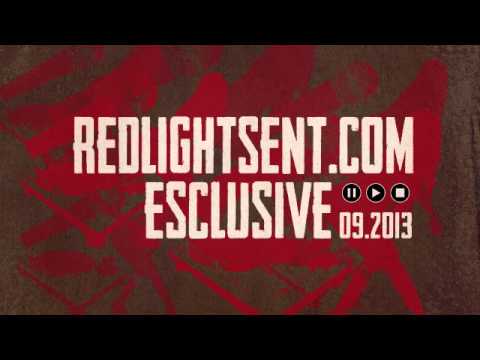 Johnny Roy - The Town Freestyle 09.2013