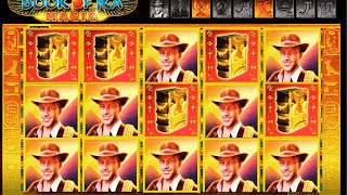 ππ₯ ENCHANTING BIG WIN on Book of Ra MAGIC Slot π° | Free Spins & Epic Expanding Symbols!