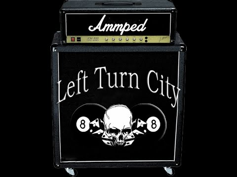 Left Turn City - Farewell Reverb Show (January 29 2010)