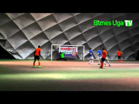 13.03.2014 YesSport I Liga B - KOMPUTEO vs. Napad.pl