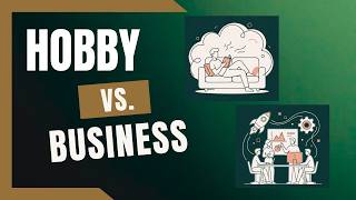 Why Most Freelancers Stay Broke (Hobby vs. Real Business)