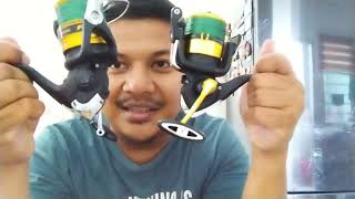 Download lagu Debat Hangat!!!! SHIMANO FX VS DAIWA RS. Mana lebih baik untuk brand bangsawan harga bawah RM100.00 mp3