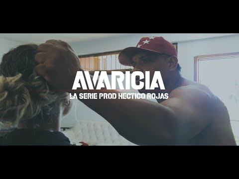 Avaricia (Capitulo 1 / El Plan) La Serie, Venezuela HD