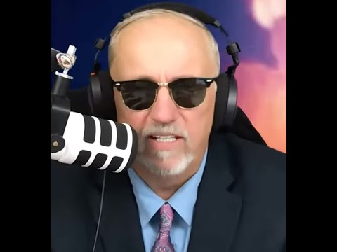 "Quantum A.I. Bringing Antichrist"/ 5 Waves of Energy / Mike From Around World / Paul Begley