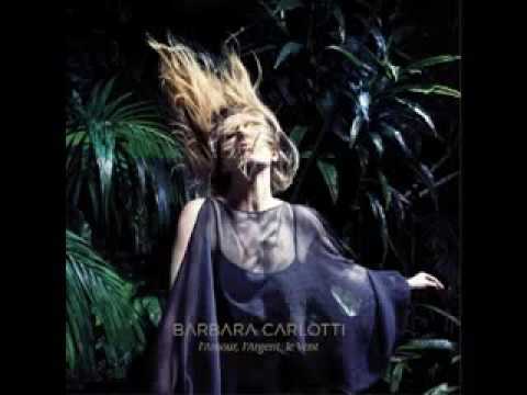 Barbara Carlotti Nuit sans lune