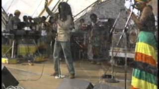 Bob Marley & the Wailers - Upgraded Amandla Fe