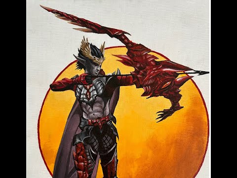 L2Dex - DemonHunter  #Focus GS/GH POV