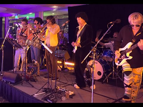 Brassworks Music video.