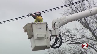 AES Ohio ready to handle power outages from Wednesday storms