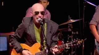 Graham Parker & The Figgs - Beancounter (Live at the FTC 2010)