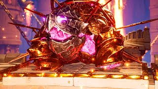 Now This Turtle Wants To Fight! - Split Fiction Ep.10