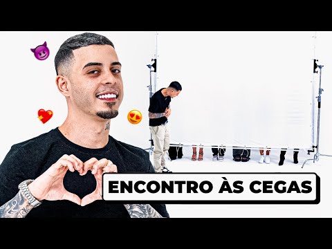 BLIND DATE WITH MC TUTO