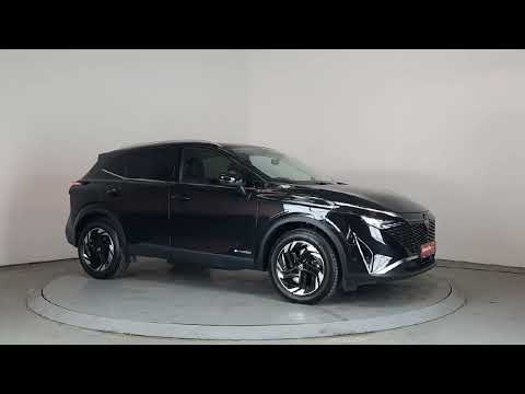 Nissan Qashqai EPOWER FULL HYBRID SV PREMIUM *RETA - Image 2