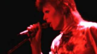 Ziggy Stardust - Watch that Man