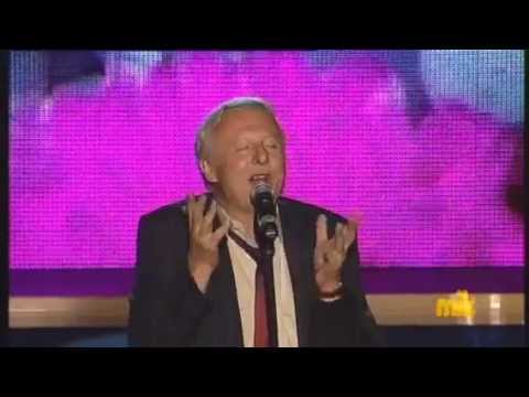 LJUBAF NI LAHKA STVAR - Daniel Načinović - MIK