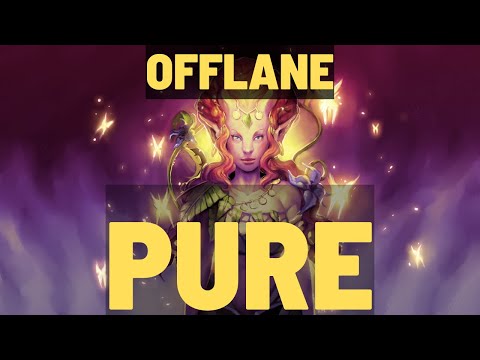 3️⃣ Pure Enchantress Offlane 🔥 Player Perspective | 7.33d Full Gameplay Talon Esports vs BetboomTeam