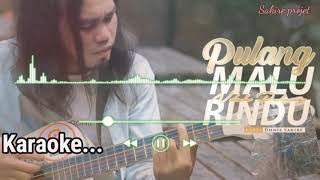 Download lagu Koraoke Pulang malu ndak pulang rindu - lagu minang terbaru 2021 - Donie sakire mp3 Download lagu Koraoke Pulang malu ndak pulang rindu - lagu minang terbaru 2021 - Donie sakire mp3