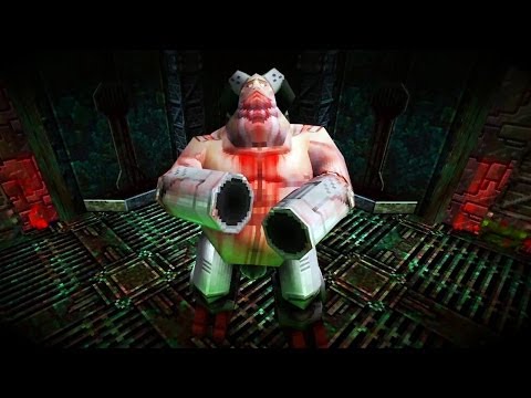 Gunscape Xbox One
