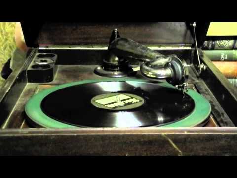 Tuxedo Orchestra - "Footloose" / "Angry" (1925)