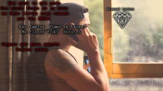 Aleman - Rolemos otro Letra oficial