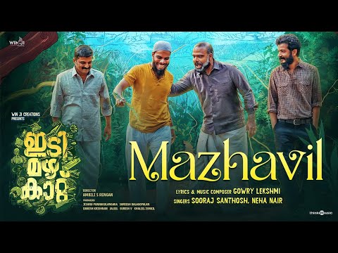 Mazhavil — watch video