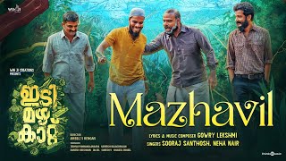 Mazhavil