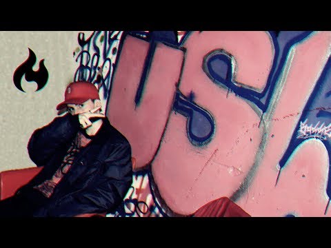 Barre - Foreva (Videoclip Oficial) (Prod. Emii OG Boyz)