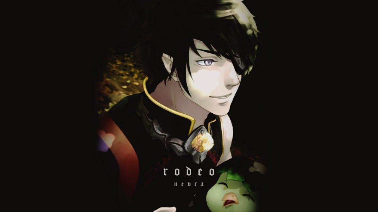 rodeo | nevra edit